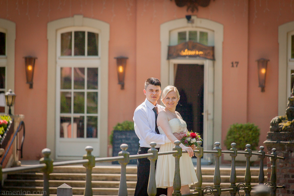 Hochzeitsfotograf Johann Schepelew aus Köln, Bonn, Aachen, Soligen, Leverkusen