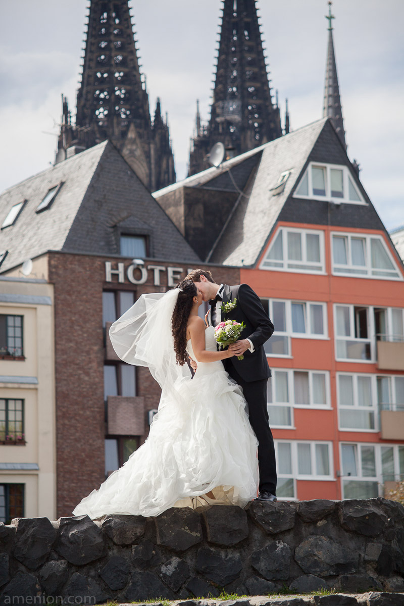 Hochzeitsfotograf Johann Schepelew aus Köln, Bonn, Aachen, Soligen, Leverkusen