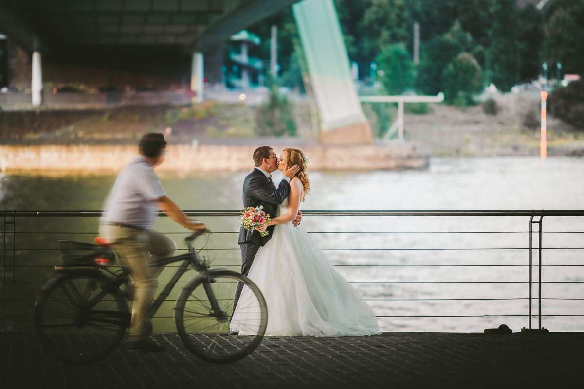 Hochzeitsfotograf Johann Schepelew aus Köln, Bonn, Aachen,