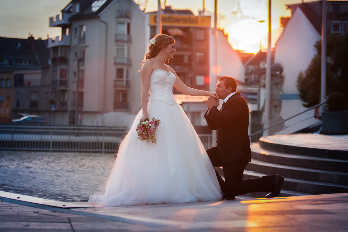 Hochzeitsfotograf Johann Schepelew aus Köln, Bonn, Aachen,