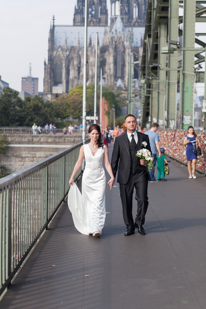 Hochzeitsfotograf Johann Schepelew aus Köln, Bonn, Aachen, Soligen, Leverkusen