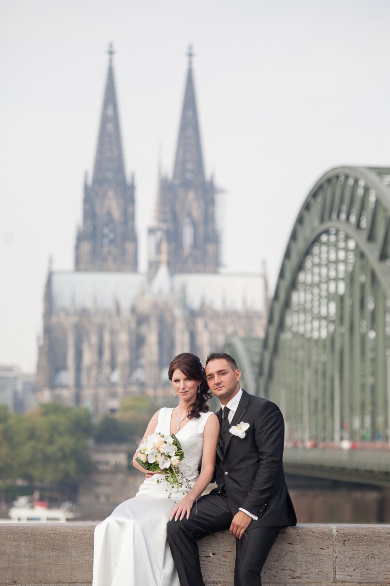 Hochzeitsfotograf Johann Schepelew aus Köln, Bonn, Aachen, Soligen, Leverkusen