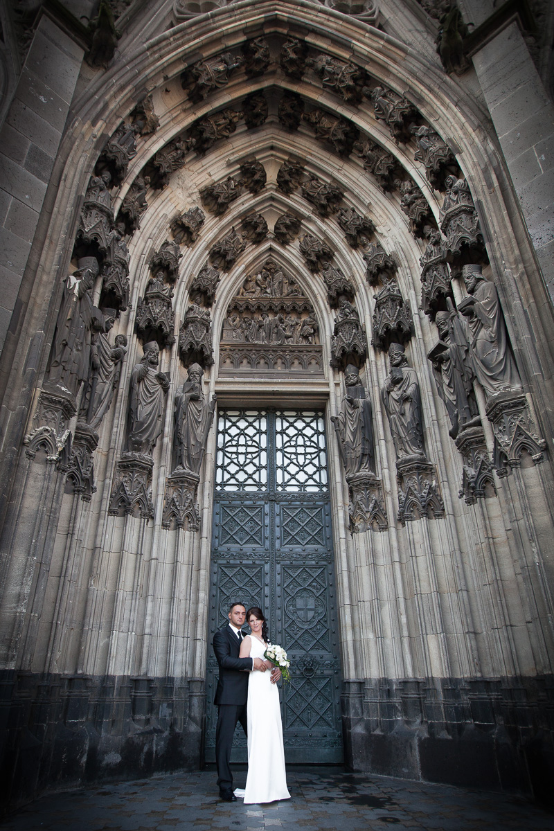 Hochzeitsfotograf Johann Schepelew aus Köln, Bonn, Aachen, Soligen, Leverkusen